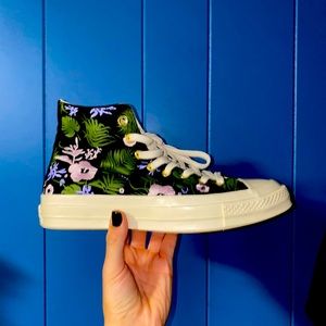 Unisex Converse Cherry Blossom